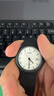 卡西歐（CASIO）指針系列簡(jiǎn)約百搭石英考試專(zhuān)用學(xué)生表男女手表 MW-59-7E 曬單實(shí)拍圖