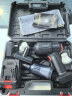 杰诺无线车载吸尘器锂电池可拆卸汽车家用大吸力无刷大功率抖音同款 晒单实拍图