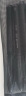 uni-ball三菱air黑科技中性笔uba188直液式签字笔自由控墨水笔绘制图学生书画练字笔 【0.5mm】黑色3支 实拍图