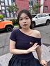 紀詩(shī)哲（GIEVSZHE）蝴蝶珍珠胸針高檔女女小眾簡(jiǎn)約百搭開(kāi)衫外套領(lǐng)口裝教師節禮物老師 蝴蝶星期胸針 曬單實(shí)拍圖