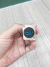 渤海USB3.0母座可固定轉接器工業(yè)面板模塊法蘭安裝Type-C插座DP\/HDMI直通頭延長(cháng)接頭 USB3.0銀色直通 曬單實(shí)拍圖