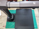 良田（eloam）高拍儀文稿臺硬質(zhì)底座適用于V1000A3AF S1500A3AF S1680AF V1000A3AF配套底座 曬單實拍圖