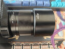 VILTROX唯卓仕23 33 56mm f1.4自動鏡頭適用XF卡口鏡頭XM5 XT30 XT5 XS20 XH2S XE4 XS10 XT3人像定焦鏡頭 56mm f1.4-黑色 富士XF口(富士 曬單實拍圖