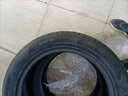 錦湖輪胎KL33 225/55R18 適配三菱歐藍(lán)德 曬單實拍圖