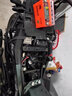 摩奧能大容量摩托車(chē)電瓶12v通用免維護(hù)7A踏板車(chē)125彎梁車(chē)干電瓶蓄電池9a YB9L-BS(DS)左負(fù)右正 曬單實(shí)拍圖