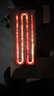 電爐絲 發(fā)熱絲電熱絲家用電熱爐發(fā)熱絲電阻絲3000-300w高溫電爐絲 1000W（2根） 曬單實(shí)拍圖