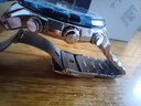 卡西歐（CASIO） 卡西歐(CASIO)手表 EDIFICE系列石英運(yùn)動(dòng)防水男表 EF-539D-1A2 曬單實(shí)拍圖