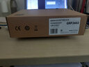 HKGDLINK 1光4電POE光纖收發(fā)器單模單纖+1光1電百兆千兆光電轉(zhuǎn)換器標(biāo)準(zhǔn)52V供電 SC口 千兆1光4電POE供電+1光1電 1對 曬單實(shí)拍圖