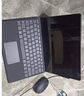 微軟surface pro9/pro10/pro11/pro12平板電腦筆記本二合一win11商務(wù) PRO9 I7 16G-512G亮鉑金【商用】 主機(jī)+配原裝鍵盤+觸控筆 曬單實(shí)拍圖