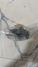 凌云鶴自行車變速器指撥山地車調(diào)速器變速器套裝單車配件 6/7/18/21速通用后撥 【手感順滑 變速順暢】 曬單實拍圖