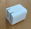 綠聯(lián)蘋果充電器 氮化鎵PD30W/20W充電頭快充套裝 適用iPhone16e/15ProMax/14Plus手機(jī)iPad 【30W氮化鎵】iPhone16/15套裝-1米 曬單實(shí)拍圖