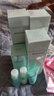 美膚寶（MEIFUBAO）水份源護(hù)膚品補(bǔ)水套裝保濕舒緩清爽不油膩水乳全套送禮盒正旗 3件套：潔+水+乳 曬單實(shí)拍圖