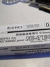 百樂(lè)（PILOT）BLLH-20C5/C4/C3細(xì)中性筆HI-TEC-C 啫喱鋼珠筆學(xué)生用 針管財(cái)務(wù) 黑色0.5mm+筆芯*5 曬單實(shí)拍圖