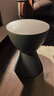 KARTELL簡(jiǎn)約玄關(guān)換鞋小圓凳客廳多用邊幾小凳王子凳PRINCE AHA 6N/鴿灰【現貨】 曬單實(shí)拍圖