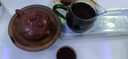 大益TAETEA茶葉普洱茶熟茶7572餅茶盒裝150g*5餅經(jīng)典標(biāo)桿口糧茶自飲 曬單實(shí)拍圖