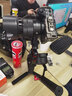 索尼（SONY） ILME-FX30 緊湊型4K Super 35mm 電影攝影機 直播設備 直播一體機 長時間錄制 FX30B+XLR拆握柄+EPZ18-105F4G 官方標配+原裝電池+座充 曬單實拍圖
