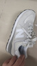 NEW BALANCE NB574復古潮流百搭拼接運動休閑鞋 ML574EVW 淺灰色 38 (腳長23.5cm) 曬單實拍圖