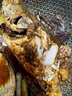 臭鱖魚(yú)安徽黃山特產(chǎn)臭桂魚(yú)腌制生鮮徽菜預制菜家宴年貨正宗直銷(xiāo) 凈膛1.3-1.4斤*2條+料包*2 曬單實(shí)拍圖