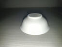 樂(lè )敘 羊脂玉茶濾器單濾子無(wú)紡布超細網(wǎng)紗布陶瓷全瓷茶漏德化白瓷功夫茶具配件 羊脂玉茶濾（無(wú)紡布網(wǎng)） 曬單實(shí)拍圖