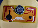 HERO THRIVE陀螺玩具兒童6-10歲王者的榮耀電動(dòng)發(fā)射器爆裂競技對戰(zhàn)旋風(fēng)游戲 孫悟空【收藏卡+開窗盒】 男孩3-6-7-14歲生日禮物 曬單實(shí)拍圖