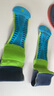 BAUERFEIND保而防德國運(yùn)動護(hù)腕Sports Wrist Strap網(wǎng)球排球籃球健身護(hù)手腕 藍(lán)色 S/M 曬單實(shí)拍圖