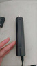 小米鍋巴電動(dòng)螺絲刀小型充電式家用自動(dòng)多功能迷你電鉆螺絲批起子工具套裝 黑旋風(fēng)[3件套]3.7V電動(dòng)螺絲刀 曬單實(shí)拍圖