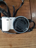索尼（SONY）原裝鏡頭蓋 微單相機(jī)NEX-5T、5R、A6000、5100、5000、6400、A7M2K、7RM2L、A7C、7M3、7K保護(hù)蓋 40.5mm索尼原裝鏡頭蓋簡(jiǎn)裝 曬單實(shí)拍圖