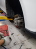 博世陶瓷配方剎車片套裝 前剎車片+后剎車片【全車四輪價】適配 吉利帝豪EC7 新帝豪 GS GL RS EC8 曬單實拍圖
