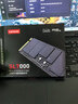 聯(lián)想SL7000 40Pro m.2接口PCIe4.0 x4 高速固態(tài)硬盤讀速高達(dá) 7100MB/s M.2 2280 4.0 1TB 拯救者Y9000P 2022/23/24/25 曬單實拍圖