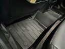 3W適用于TPE凱迪拉克ATSL專用3W汽車腳墊CT5ct4XTS XT5 CT6新XT4墊 CT5全TPE腳墊 曬單實拍圖