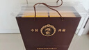 藏泉西藏青稞酒雪域凈純糧發(fā)酵高端禮盒52度500ml濃香型白酒單瓶 52度 500mL 2盒 （兩瓶含手提袋） 曬單實(shí)拍圖