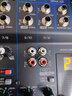 雅馬哈（YAMAHA）MG16XU MG12XU MG20專業(yè)舞臺(tái)調(diào)音臺(tái) 模擬調(diào)音臺(tái) 帶效果 10XU婚慶舞臺(tái)演出 會(huì)議室中控臺(tái) 控制臺(tái) MG12XU（12路控制/效果/USB） 曬單實(shí)拍圖