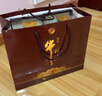 牛欄山百年 53度 精裝珍藏 濃香型白酒 牛欄山二鍋頭 53度 500mL 6瓶 整箱裝 曬單實(shí)拍圖