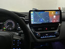 路仕航適用豐田卡羅拉雷凌威蘭達鋒蘭達銳放RAV4中控顯示大屏導航一體機 12.3寸豐田卡羅拉雷凌鋒蘭達大屏導航 八核4G版(2+32G)+倒車(chē)影像 曬單實(shí)拍圖
