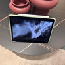 御森迪適用ipadair7保護套2025新款平板殼ipadpro2024蘋(píng)果液態(tài)硅膠11/13英寸Air5/4清新2022簡(jiǎn)約air6防摔 【薰衣草紫】進(jìn)口原料-親膚觸感-送品牌膜 《10.9英寸》i 曬單實(shí)拍圖