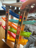 特宝儿（topbright）六轨竞速滑翔车宝宝小孩玩具 婴儿玩具男孩轨道车儿童玩具早教孩子生日节日礼物礼盒 实拍图