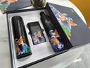 禾伴中秋國慶節禮品實(shí)用伴手禮保溫杯禮盒活動(dòng)獎品商務(wù)禮品退伍紀念品 錦鯉套裝 黑-保溫杯+雨傘+充電寶 退休紀念品禮物可定制logo 曬單實(shí)拍圖