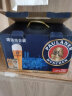 保拉纳（PAULANER) 柏龙 小麦混合装啤酒 500ml*12 黄白 轰趴礼盒装 实拍图