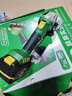 湘利工具湘利無刷角磨機(jī)拋光機(jī)工業(yè)級(jí)20V大容量充電式便攜鋰電切割機(jī)90008 90008 6.0安 1電1充+切片*4 曬單實(shí)拍圖