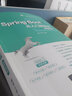 SSM+Spring Boot+Vue.js 3全棧開發(fā)從入門到實(shí)戰(zhàn)（微課視頻版）/全棧開發(fā)技術(shù)叢書 曬單實(shí)拍圖