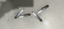 NGK雙鉑金火花塞【四支裝】適用于 大眾途觀L 1.8T 2.0T(16至24款) 曬單實(shí)拍圖