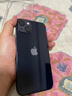 美版有鎖Apple iPhone蘋(píng)果 13系列 全新美版 海外版手機 非原封 iPhone 13 黑色 128G  美版有鎖 曬單實(shí)拍圖