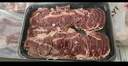 創(chuàng  )味喵澳洲進(jìn)口和牛M5眼肉牛排塊大塊厚切不規則套餐 眼肉牛肉片200g*5盒+M5牛排塊2斤 曬單實(shí)拍圖
