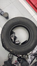 胎小強(qiáng)推薦 全新耐磨輪胎 235/75R16適配榮威W5 曬單實(shí)拍圖