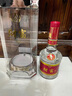 五糧液（WULIANGYE）宜賓五糧液股份 財(cái)富劍酒 52度濃香型白酒 收藏 宴請(qǐng) 禮品酒 52度 500mL 6瓶 興隆財(cái)富劍整箱裝 曬單實(shí)拍圖