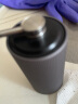 泰摩栗子C手摇磨豆机 手动咖啡豆研磨机 便携咖啡机磨粉机 实拍图