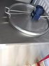 喜萊盛巴氏滅菌機商用鮮奶殺菌機酸奶發(fā)酵滅菌鍋牛奶羊奶駱駝奶消毒機巴士鮮奶吧水果撈 方型100L(通用電壓/內外桶304) 曬單實(shí)拍圖