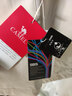 駱駝（CAMEL）薄絨風(fēng)衣女戶(hù)外防潑水修身梭織外套 J23CAYL6066 橡木灰 XXL 曬單實(shí)拍圖