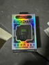 MOSER魔氏智能3倍快充頭20W接TYPE-C接口USB-C兩頭充電器電源適配器快充阻燃90度實時過充保護(hù) 黑色 曬單實拍圖