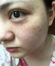DR.VILLE+日本專(zhuān)研美白祛斑免洗睡眠面膜美白補水淡化斑提亮膚色去黃去斑黑 體驗裝【1瓶】 曬單實(shí)拍圖